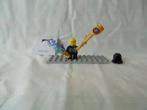 Lloyd Garmadon Ninjago 9457 9552 9443 Junge LEGO® Minifigur Minifigur - Bild 1 von 3