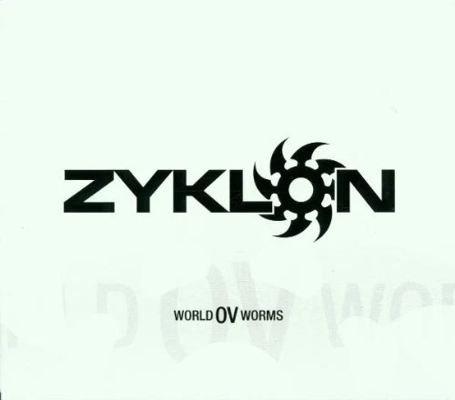 Zyklon - World Ov Worms - Bild 1 von 1
