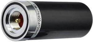 Dual Band VHF UHF Mobile Radio Antenna Low Profile PL259 for Car Truck Ham Radio - Picture 1 of 4