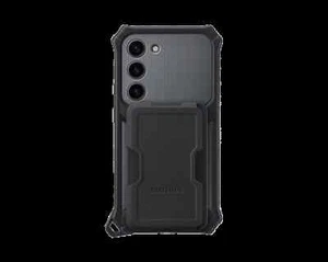 Robuste Gadget-Hülle für Samsung Galaxy S23 - Bild 1 von 10