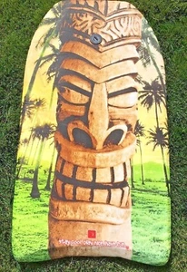 Multicolor 18X34" Water Sport Waterboard - Picture 1 of 1