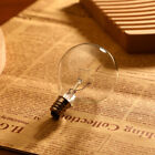  5 Pcs Incandescent Candelabra Light Bulbs Aroma Lamp Wax Aromatherapy