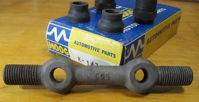 vtg moog k-147 1941-1960 oldsmobile upper control arm shaft ? auto part Foto 1 de 4