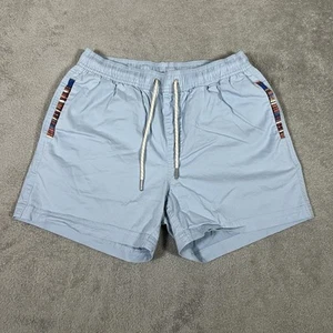 Wowie Shorts Herren Small Sapien 2.0 Short blau Alltag Freizeit Stretch - Bild 1 von 11