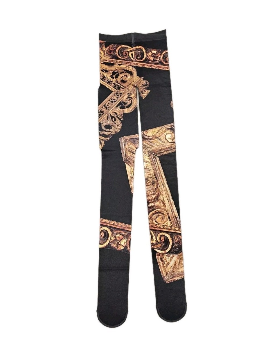 Vivienne Westwood Nylon Pantyhose and Tights for Women for Vivienne Westwood Nylon Pantyhose and Tights for Women for