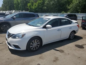 Alternator Fits 13-19 SENTRA 2994814 - Picture 1 of 10