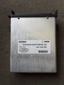Centralina Altezza Sospensioni Range Rover P38 Ecu RQT100040 - Foto 1 di 4