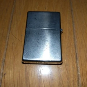 Zippo Solid Titanium - Bild 1 von 5
