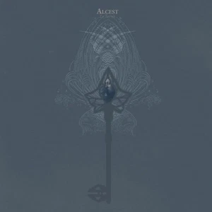 Alcest - Le Secret CD - Bild 1 von 1