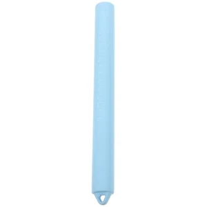 Rodillo de silicona pequeños rodillos de masa de cocina para hornear manualidades - Imagen 1 de 12