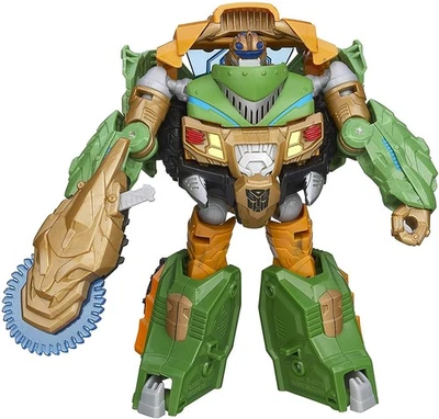 Deluxe Class Bulkhead | Transformers Prime Beast Hunters - Image 1 of 3