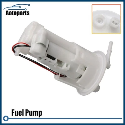 For Triumph Sprint ST 1050 Speed Triple 1050 2005-2011 Fuel Pump Module - Image 1 of 4