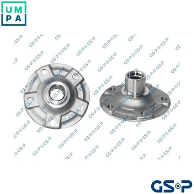 WHEEL HUB 9428025 FOR BMW 1/F20 B47D20B/A 2.0L 4cyl 1 F20 - Image 1 of 4