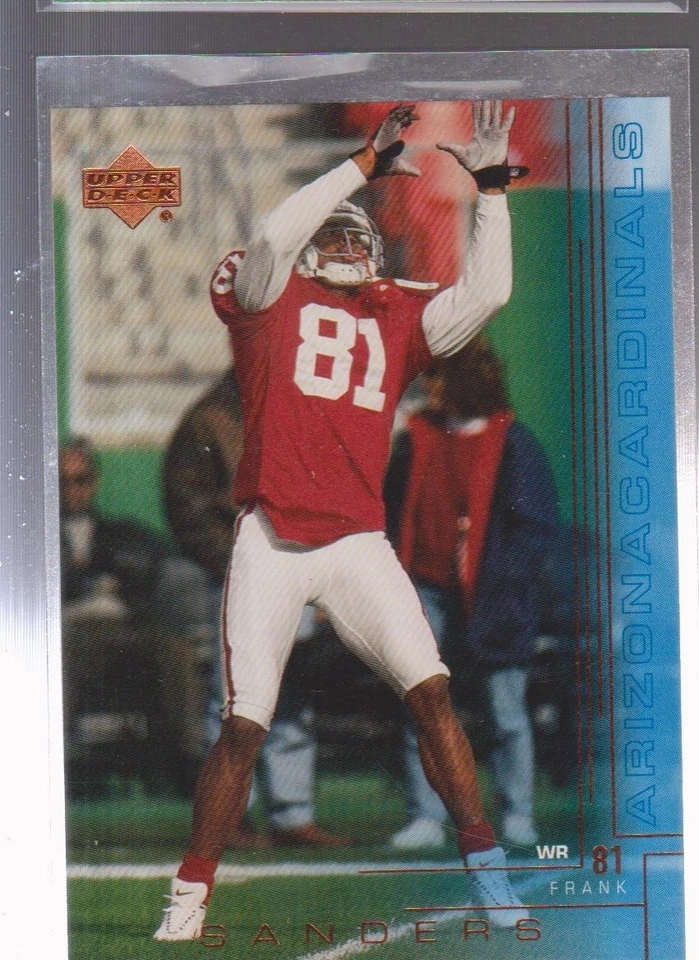 Arizona Cardinals Cards You Pick -- Get 40% off Details Inside A3 - Image 1 of 1