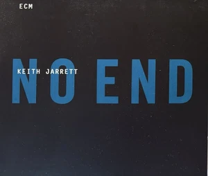 No End von Jarrett, Keith (2CD Set, 2013), 20 Tracks - Bild 1 von 3