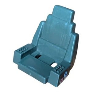 1982 Vintage G.I. Joe FLAK Field Light Attack Cannon ARAH Hasbro Chair Seat - Picture 1 of 2