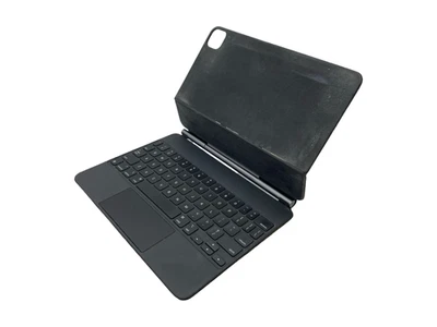 OEM Apple Magic Smart Keyboard Folio for Apple 11" iPad Pro Black - READ! 12/2 - Image 1 of 4