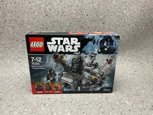 LEGO® Star Wars 75183 Darth Vader Transformation NUEVO - Imagen 1 de 4