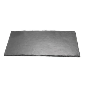 Dimplex Hearth Pad for Electric Fire Stove Fireplace Slate Effect Base HPD001 - Picture 1 of 6
