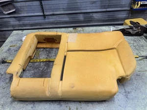 05-06 OUTLANDER Left Drivers Side Rear Seat Cushion - Picture 1 of 19