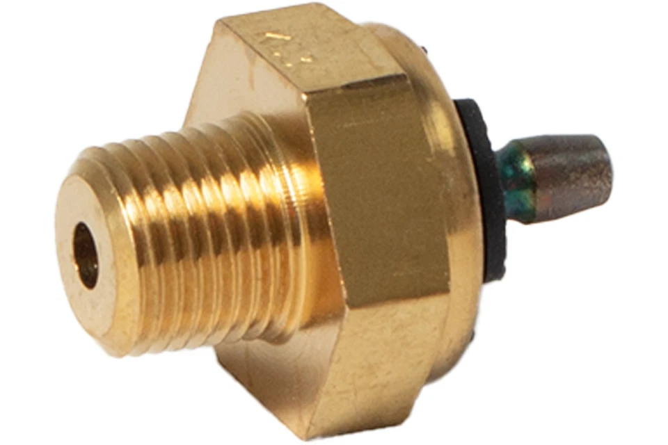 Interruptor de presión de aceite Carquest para camionetas Dodge Ram 2008-2012 número de pieza SBA2068 Foto 1 de 4