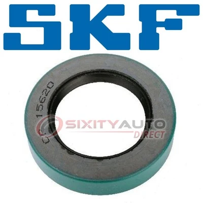 SKF Rear Automatic Transmission Seal for 1956-1957 Studebaker Golden Hawk - vw Foto 1 de 4