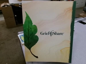 GriefShare: Your Journey from Mourning to Joy (Participant Guide), GriefShare - Picture 1 of 3