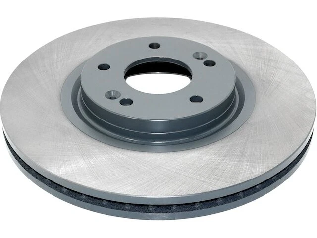 Rotor de freno delantero 64KGGT56 para Hyundai Veracruz 2007 2008 2009 2010 2011 2012 Foto 1 de 1