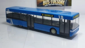 Rietze Neoplan Centroliner KVG Kassel  1/87 (BD25/30) - Picture 1 of 3