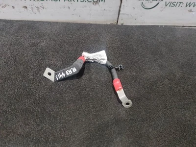 RANGE ROVER VOGUE L405 POSITIVE BATTERY CABLE GPLA14300AB - Image 1 of 2