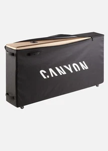 Canyon 360 Bike Guard System,travel Box,bike Box ,rRoad Bike ,MTB Brand New - Picture 1 of 8