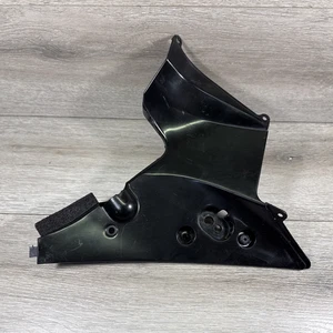 Left Side Middle INNER Cowling / Body Panel / Fairing 00-01 CBR929RR CBR929 - Picture 1 of 9