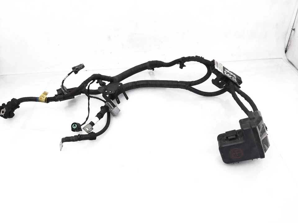 Arnés de cable de batería positivo Hyundai Veloster 2014-2015 91855-2V020 Foto 1 de 4