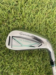 Taylormade Sim Gloire Women'S S Iron L - Picture 1 of 9
