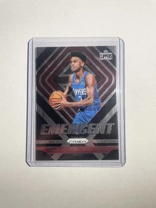 2018-19 Prizm Rookie Emergent Shai Gilgeous-Alexander #11 Oklahoma City Thunder - Picture 1 of 2