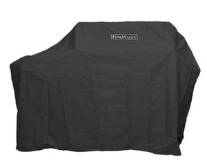 Fire Magic Grill Cover | Echelon E790 Freestanding Gas Grill - Picture 1 of 1