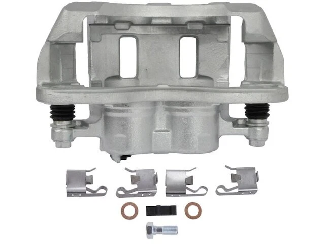 Front Left Brake Caliper For 2005-2009 Chevy W3500 Tiltmaster 2006 2007 JD115WV - Image 1 of 1