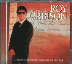 Roy Orbison Das Beste Von Roy Orbison CD Europa Virgin 1996 724384248321 - Bild 1 von 2