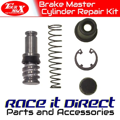 Kit de cilindro mestre de freio para Kawasaki Z 750 (ZR750L) 2007-2010 dianteiro Tourmax - Imagem 1 de 4