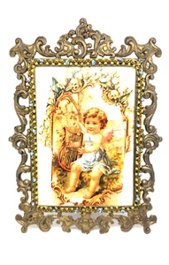 Home Decoration Sammlerstücke Bilderrahmen von Michal Negrin #28# - Bild 1 von 7