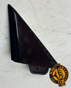 2018-2024 AUDI A5 S5 RS5 SPORTBACK FRONT RIGHT DOOR EXTERIOR CORNER COVER TRIM - Imagen 1 de 5