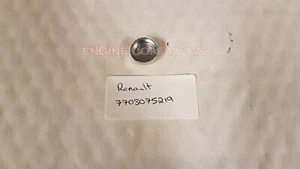 Renault 7703075219 Core Plug | Freeze | Expansion | Frost | Welsh plug - Picture 1 of 1