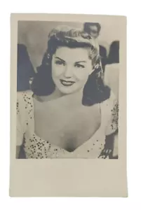 cartolina fotografica originale cinema Esther Williams NV - Picture 1 of 2