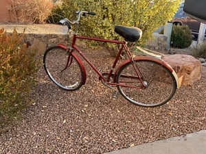 Vintage Raleigh LTD-3 Speed Men’s Bicycle. Made In England. 59cm - Picture 1 of 3