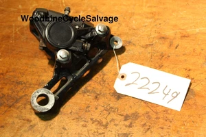 Rear Brake Caliper  Yamaha FZR 1000 1991 1992 1993 1994 1995 # 22249 - Picture 1 of 7