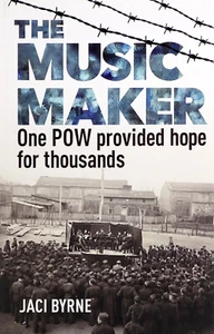 The Music Maker (HB, 2018) - Picture 1 of 1