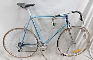 1987 Motobecane Jubilee Sport Tour Road Bike 61cm X-Large Steel Fast USA Shipper - Picture 1 of 24