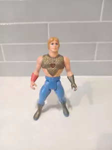 VTG She Ra BOW Action Figure 1984 MOTU He Man Mattel Master Of The Universe - Picture 1 of 6