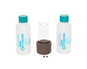 Söchting Oxydator MINI + 2x Oxydator Lösung - Bild 1 von 2