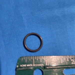 James Gasket JGI-26432-76-A - Cylinder Head Locating O-Ring Harley Davidson - Picture 1 of 3